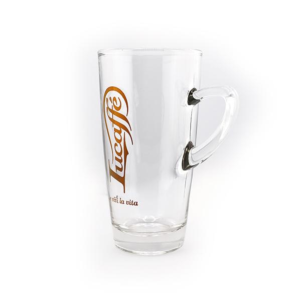 Latte Macchiato