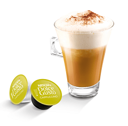 NESCAFÉ® Dolce Gusto® Cappuccino 186g (16 kapsula) - Slika 2