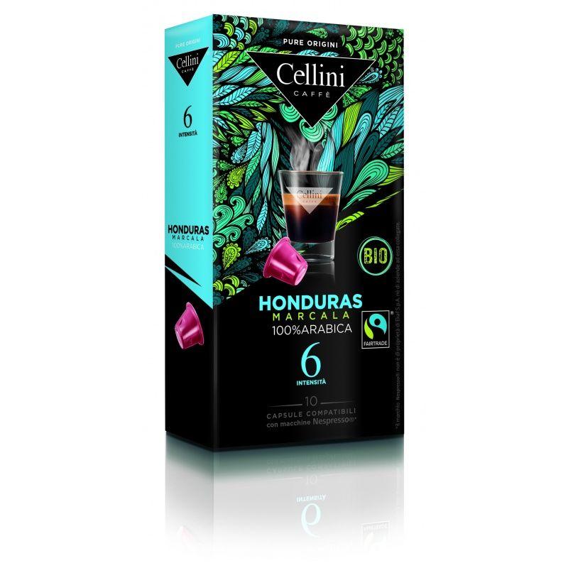 Capsule Cellini Honduras 10/1 - Slika 3