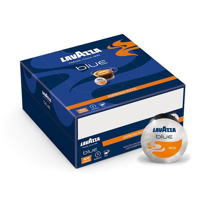 Lavazza Blue Ricco - Slika 2
