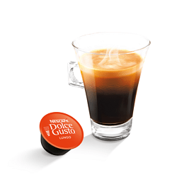 NESCAFÉ® Dolce Gusto® kava Lungo 112g (16 kapsula) - Slika 2