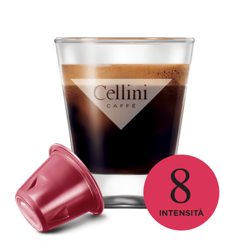 Capsule Cellini Honduras 10/1 - Slika 2
