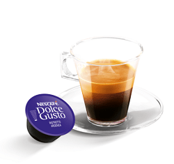 NESCAFÉ® Dolce Gusto® Ristretto Ardenza kava 3x112g (48 kapsula) - Slika 2