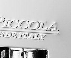 Piccola Piccola logo