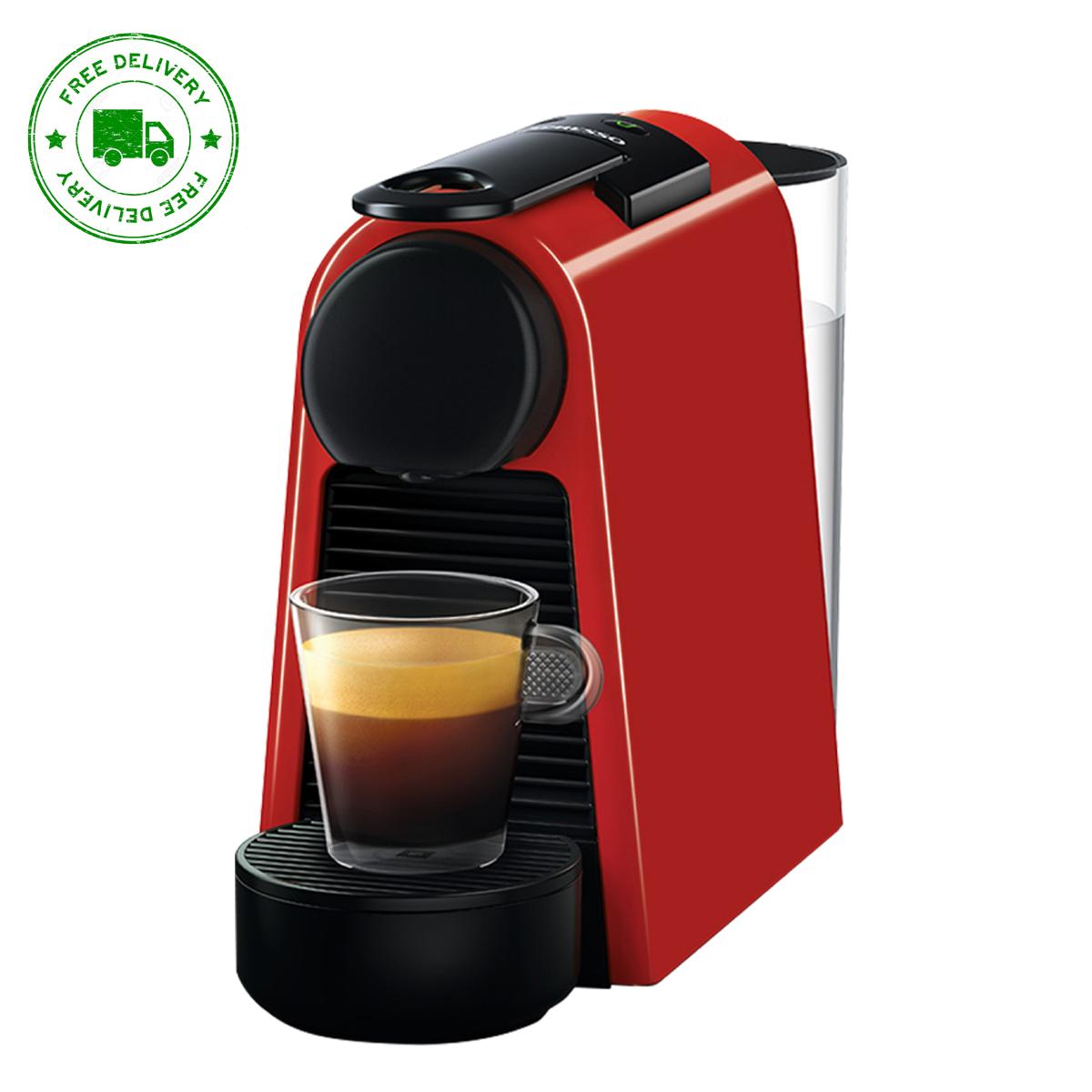 Essenza mini red