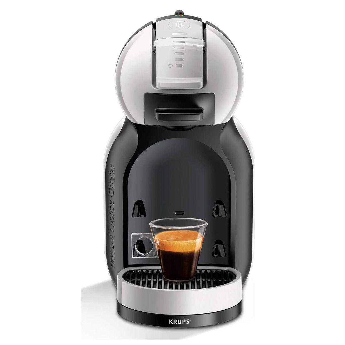 dolce gusto krups mini me