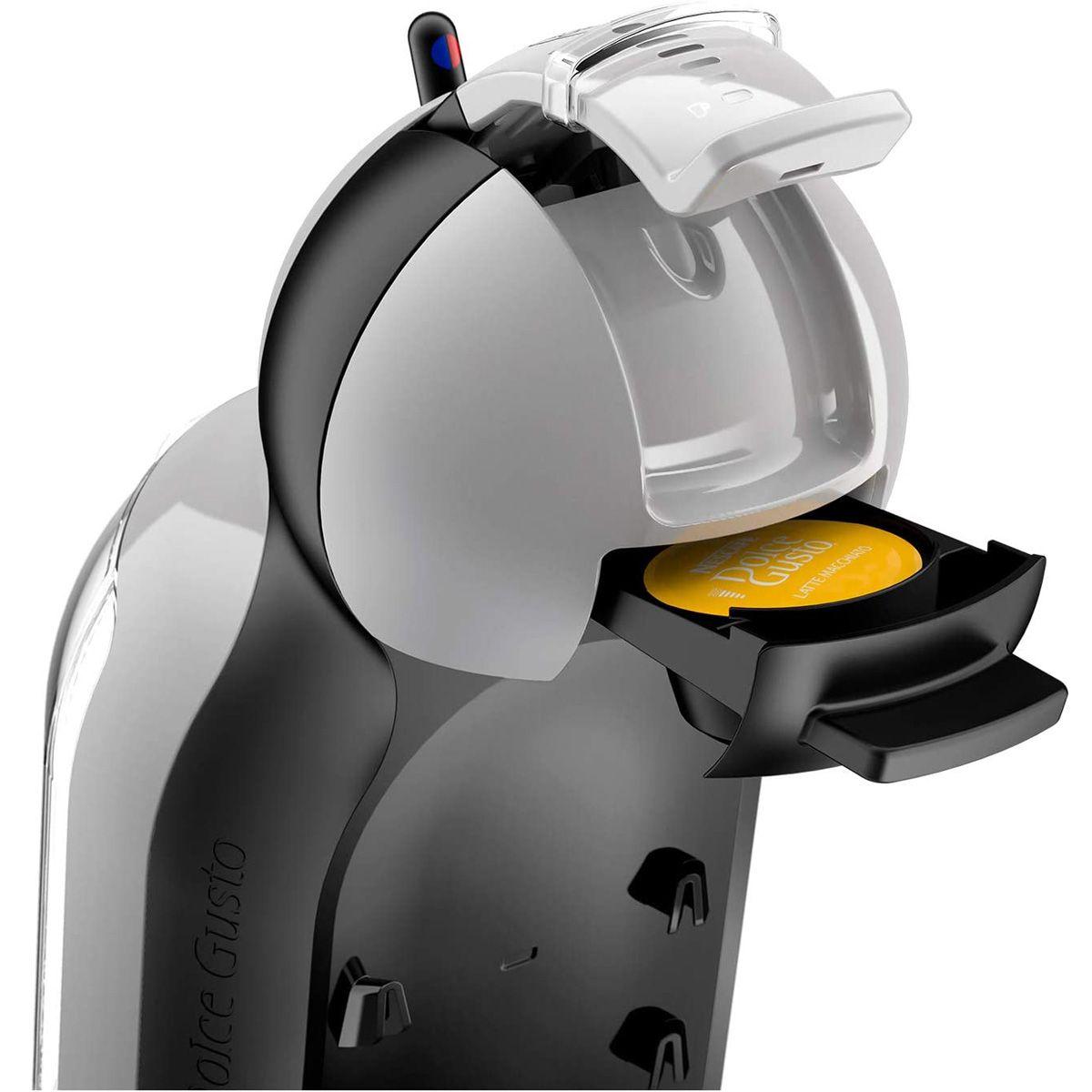 dolce gusto krups mini me