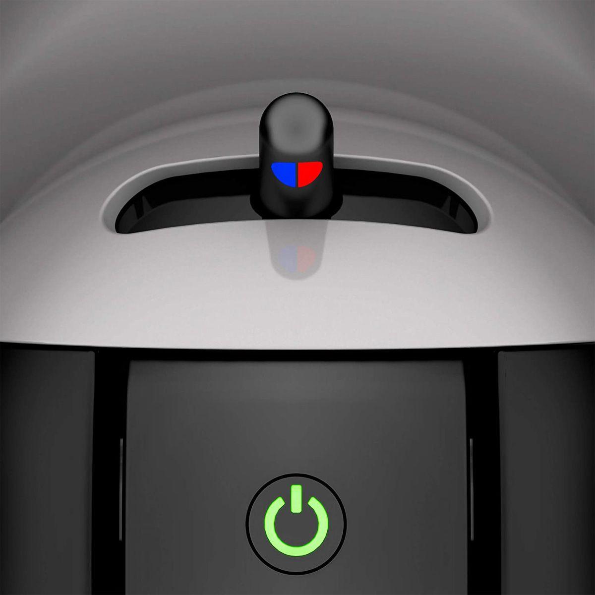 dolce gusto krups mini me