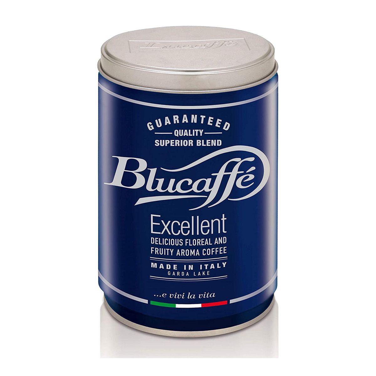 Lucaffe lim blu