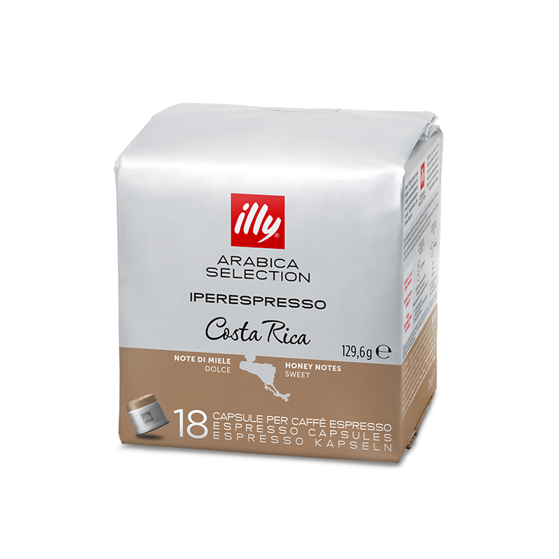 IPERESPRESSO-18-CAPS-COSTARICA