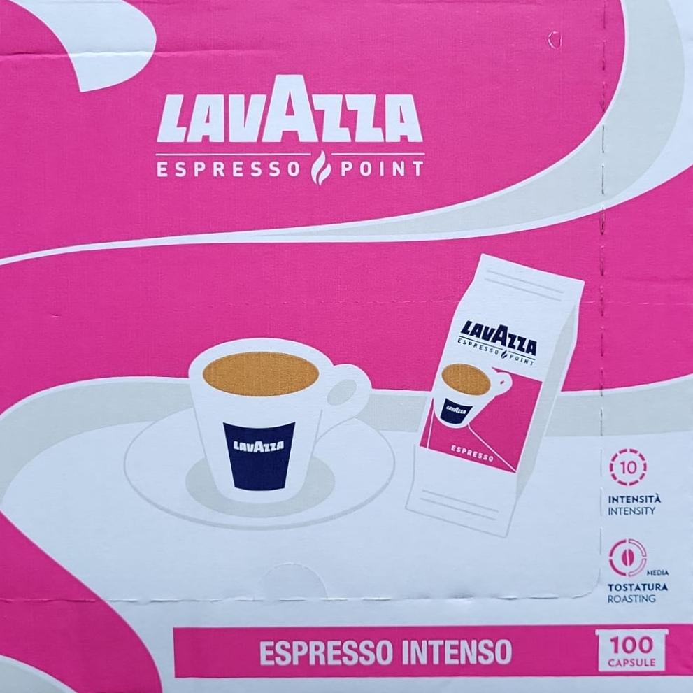 Lavazza Espresso Point 100/1 Intenso - Slika 3
