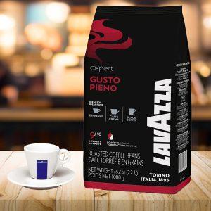 Lavazza Gusto Pieno2