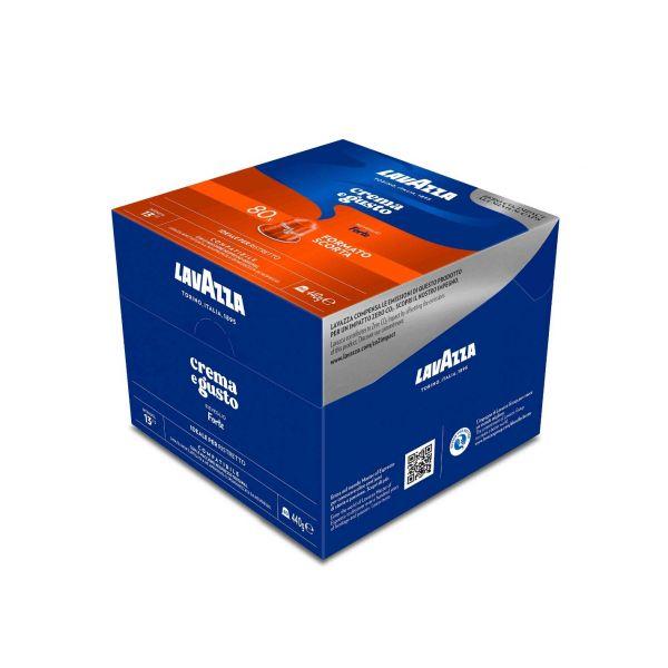 Lavazza NES ALU Crema e Gusto Forte (1)