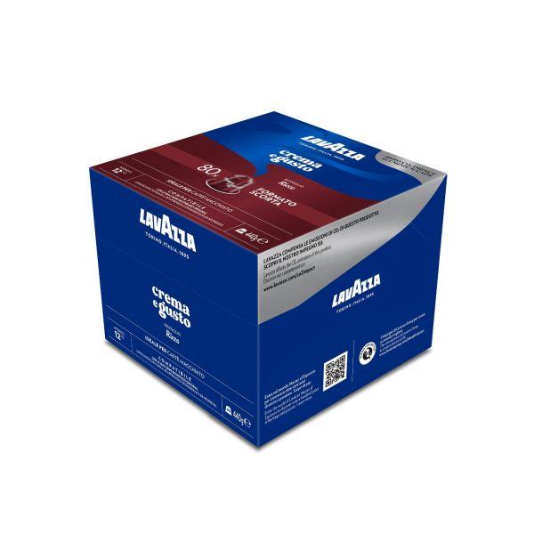 Lavazza NES ALU Crema e Gusto Ricco