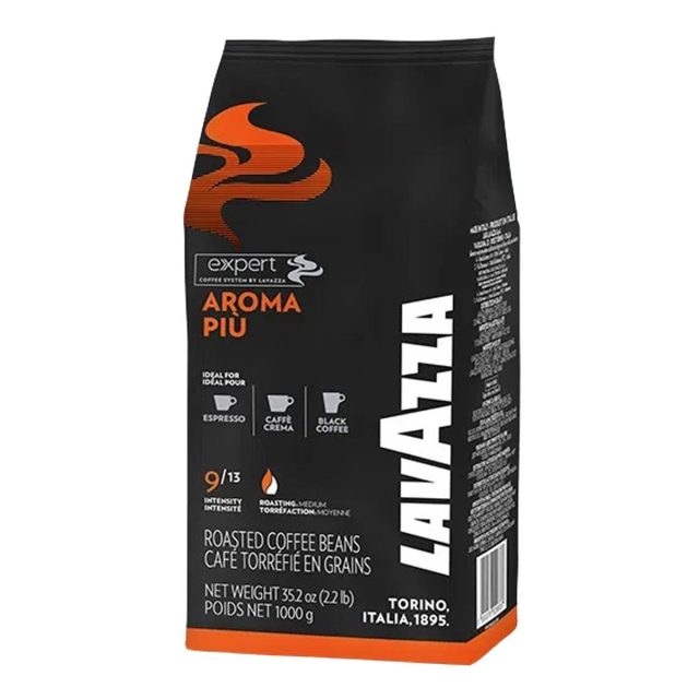 Lavazza Aroma Piu