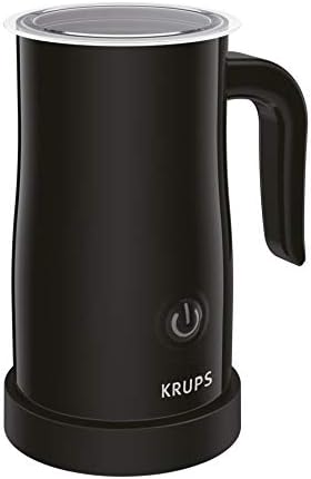 Krups aparat za mliječnu pjenu XL100810 - Slika 2