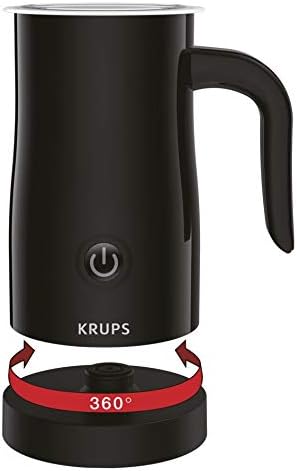 Krups aparat za mliječnu pjenu XL100810 - Slika 3