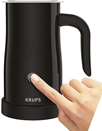 Krups aparat za mliječnu pjenu XL100810 - Slika 4
