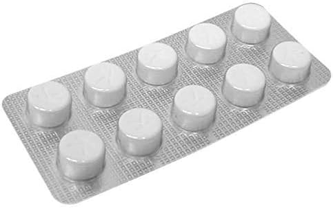 KRUPS tablete za čišćenje kamenca XS300010 - Slika 2