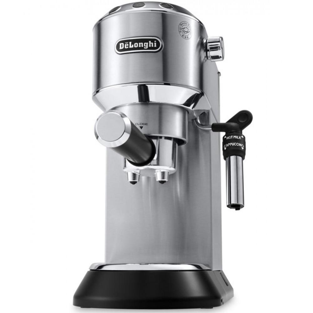 DeLonghi aparat za kavu EC685.M srebrni - Slika 4
