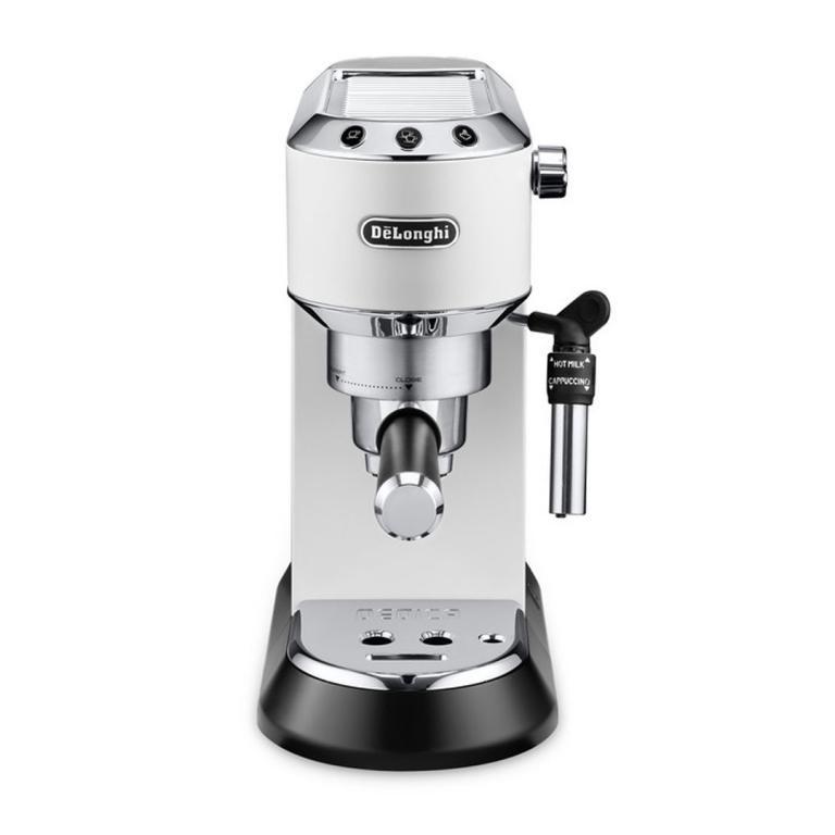 DeLonghi aparat za kavu EC685.W bijeli - Slika 4