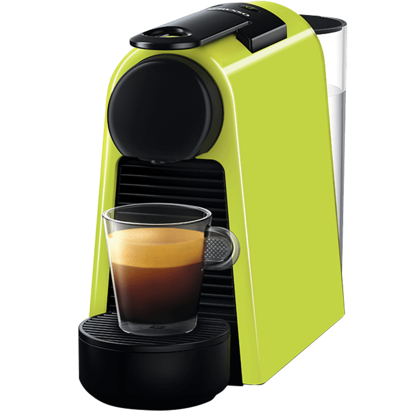 Essenza mini green
