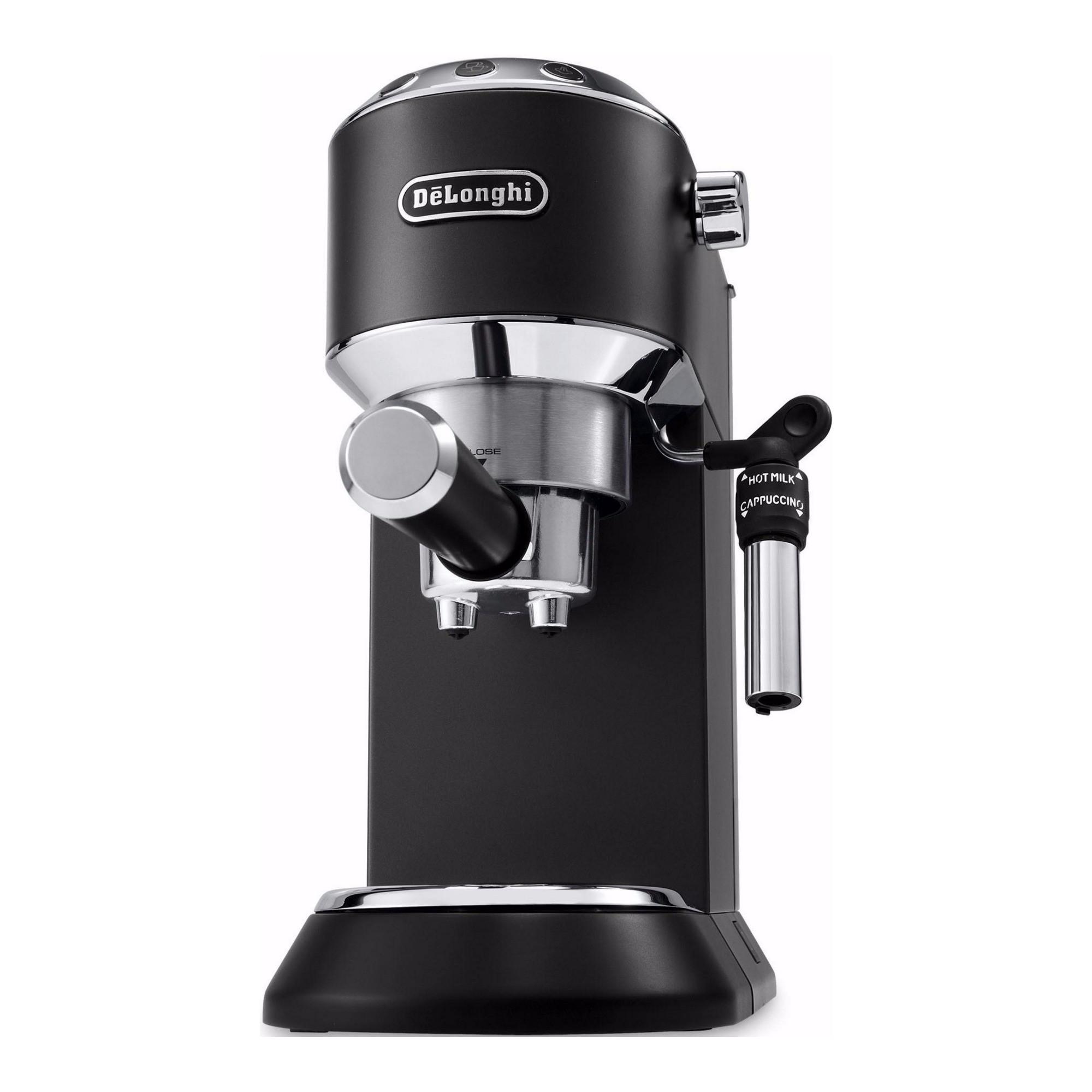 DeLonghi aparat za kavu EC685.BK crni - Slika 4
