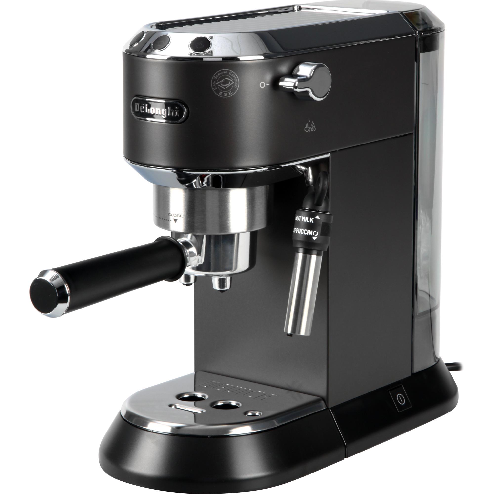 DeLonghi aparat za kavu EC685.BK crni - Slika 3