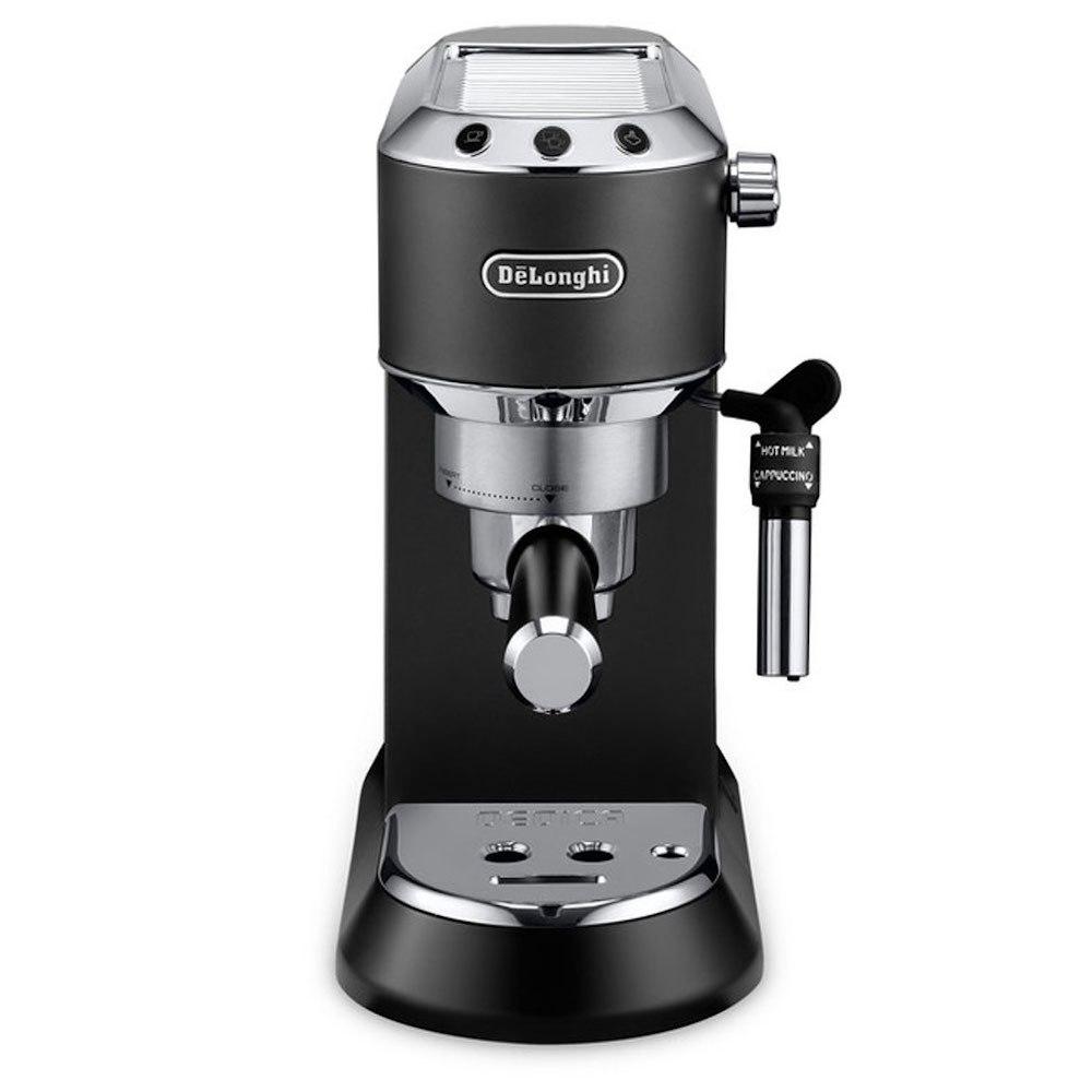 DeLonghi aparat za kavu EC685.BK crni - Slika 2