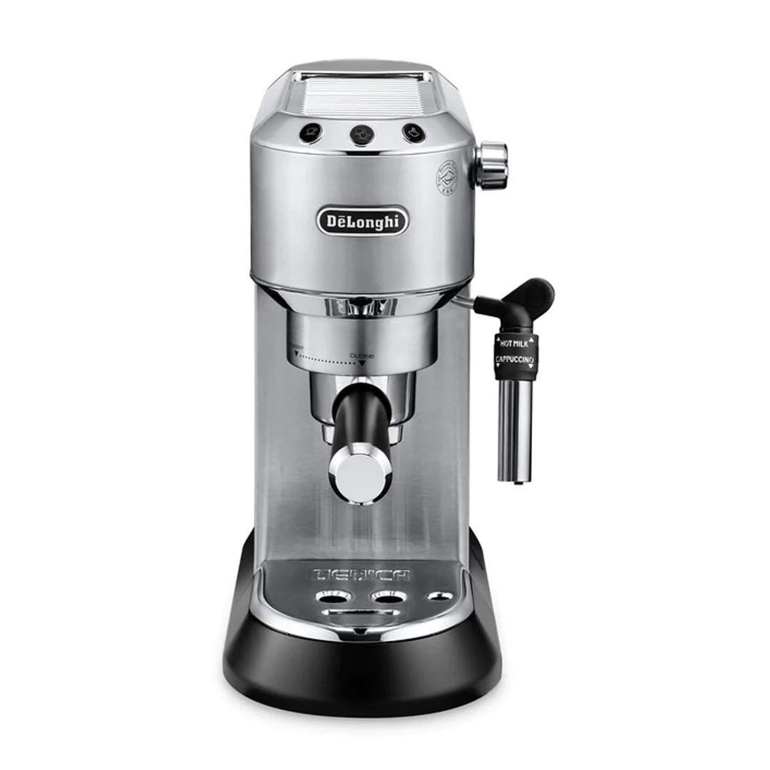 DeLonghi aparat za kavu EC685.M srebrni - Slika 2