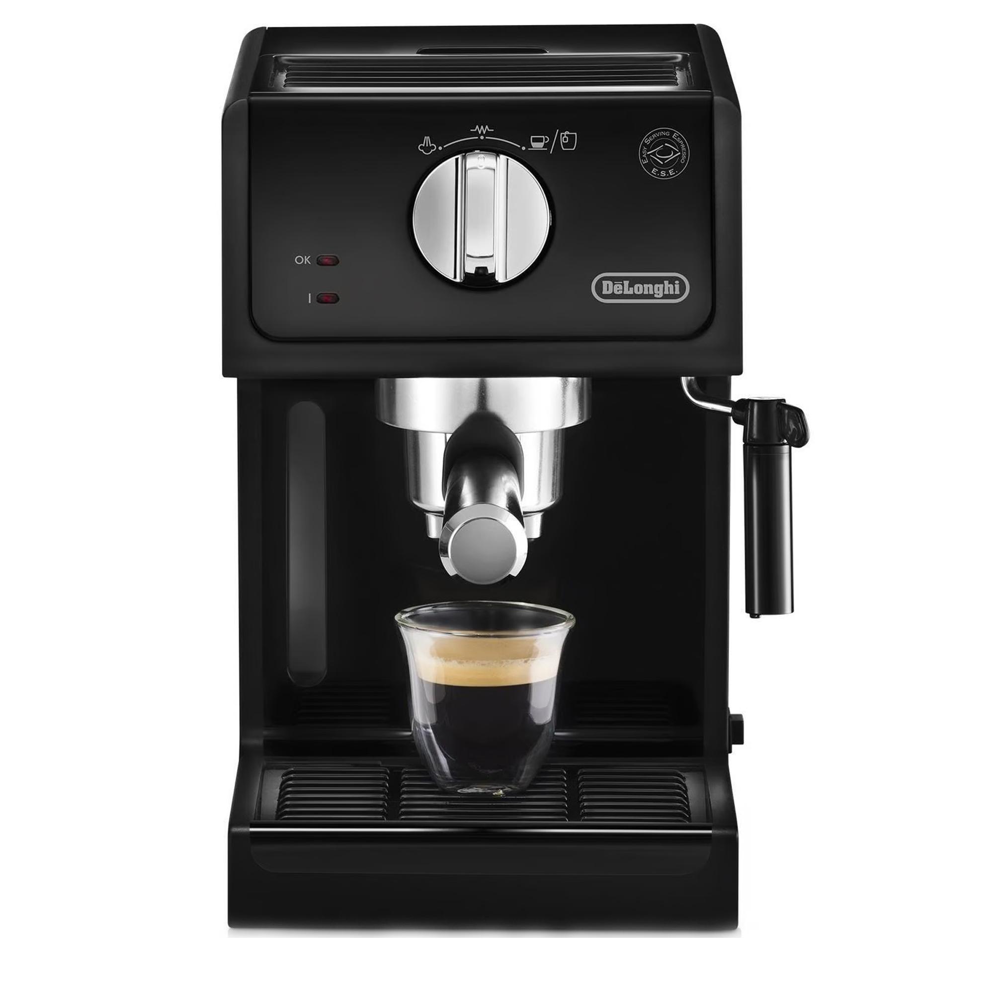 DeLonghi aparat za kavu ECP31.21 crni - Slika 2