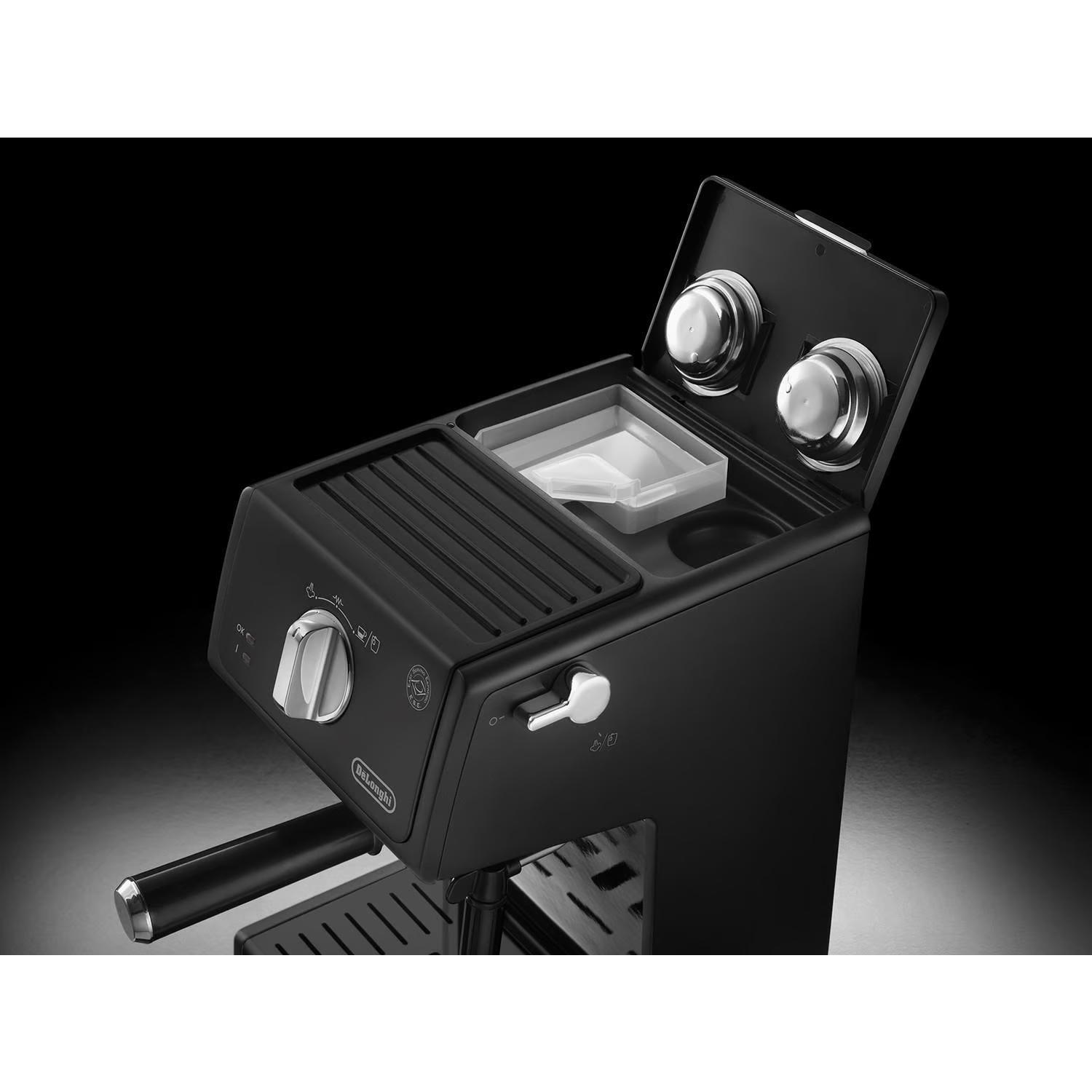 DeLonghi aparat za kavu ECP31.21 crni - Slika 7