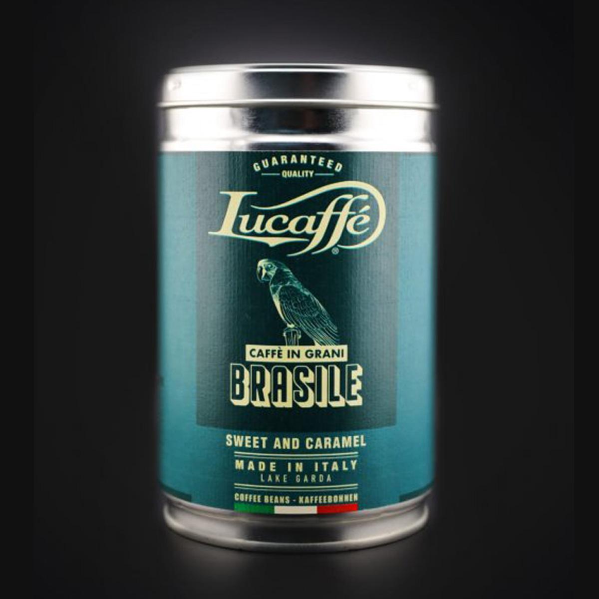 Lucaffe-brasil-250g