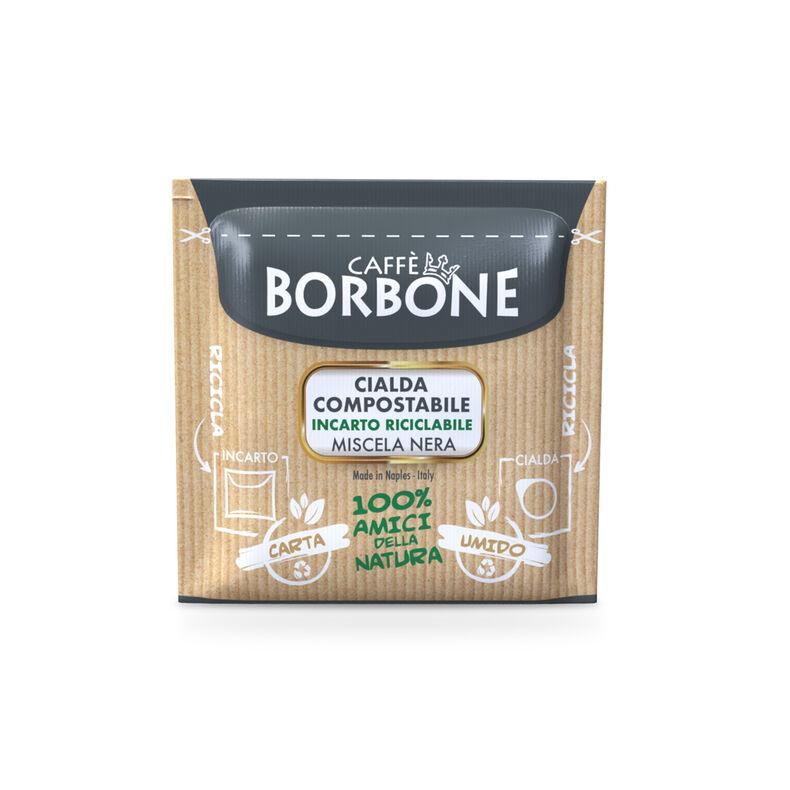 Cafe Borbone ESE kava crna mješavina 50/1 - Slika 2