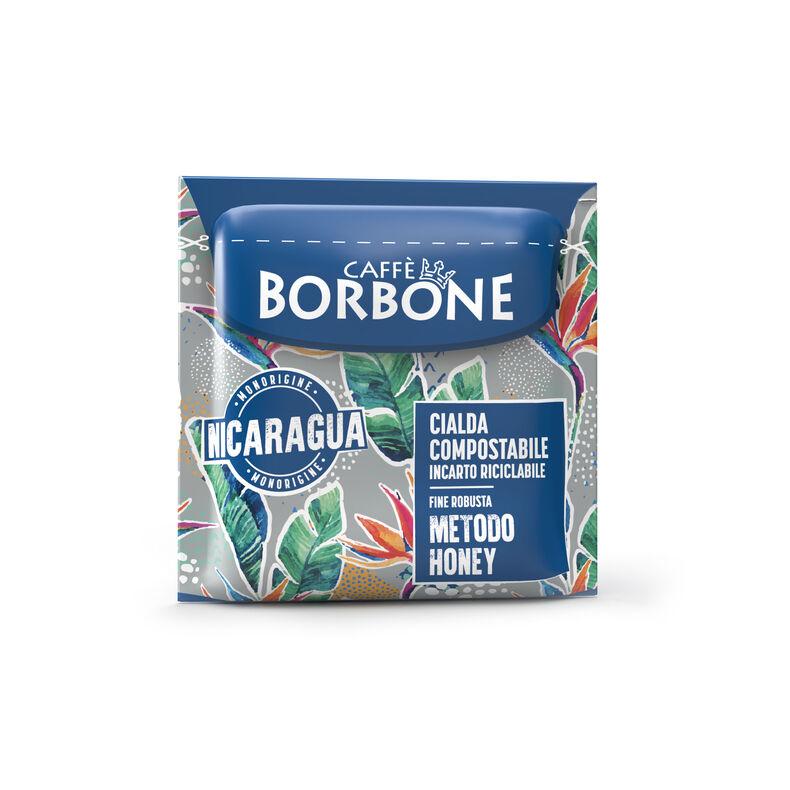 Cafe Borbone ESE Nikaragva mješavina kava 50/1 - Slika 2