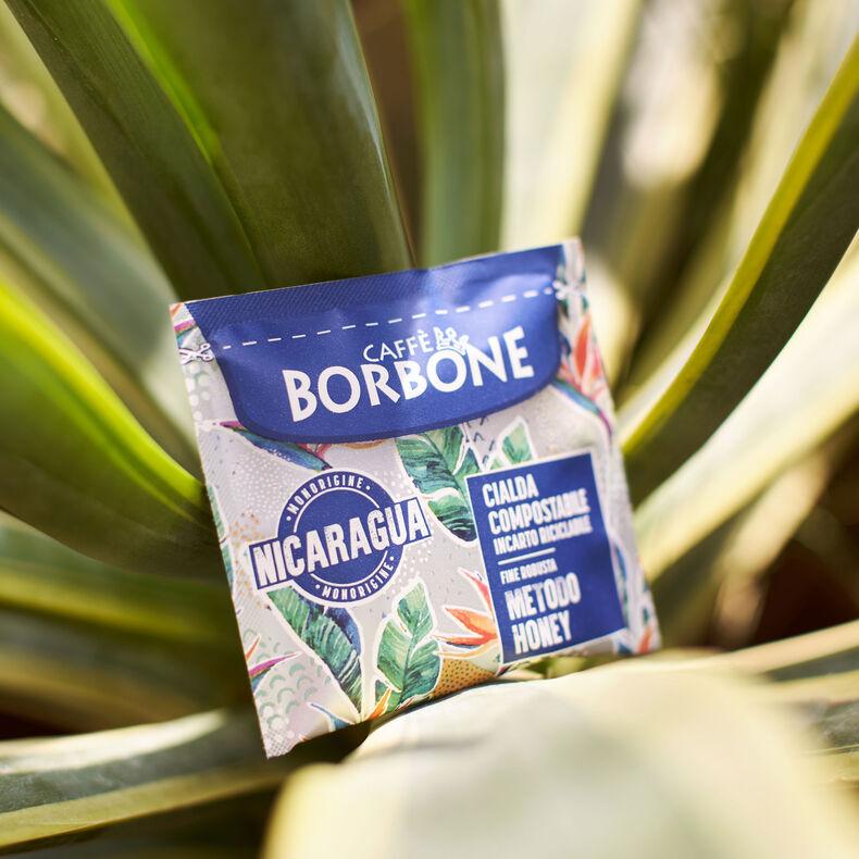 Cafe Borbone ESE Nikaragva mješavina kava 50/1 - Slika 6