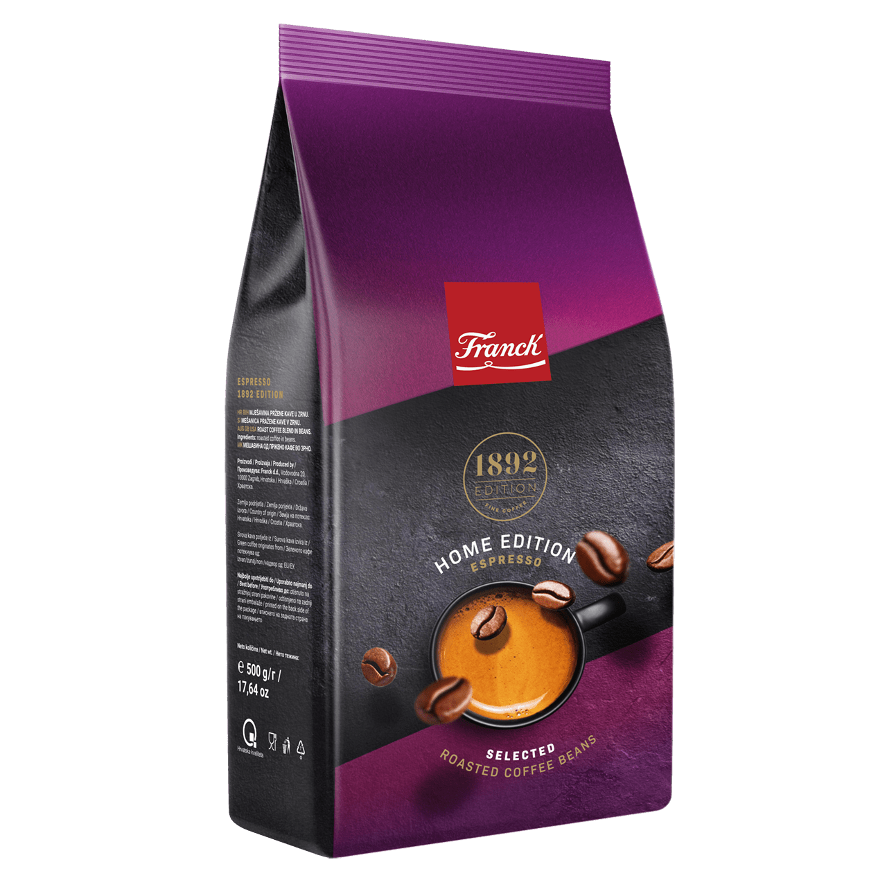 FRANCK_Espresso_500g_1892