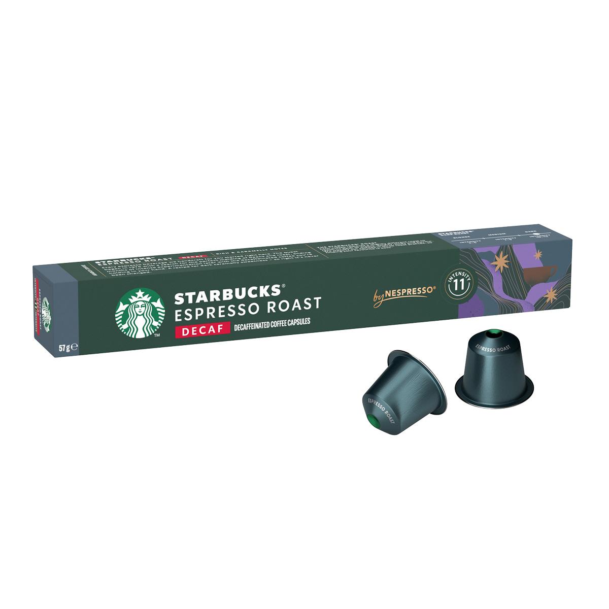 SB NES Decaf new