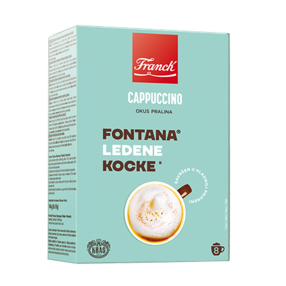 Franck capp fontana