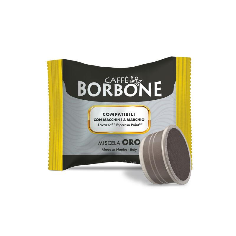 borbone-espresso-point-oro