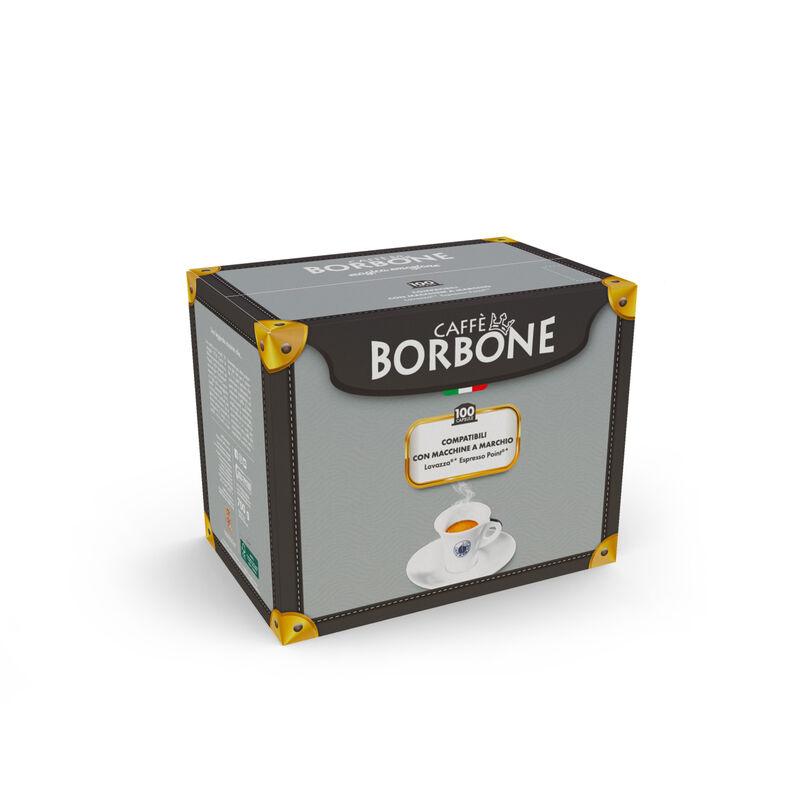 capsule-borbone-espresso-point-100
