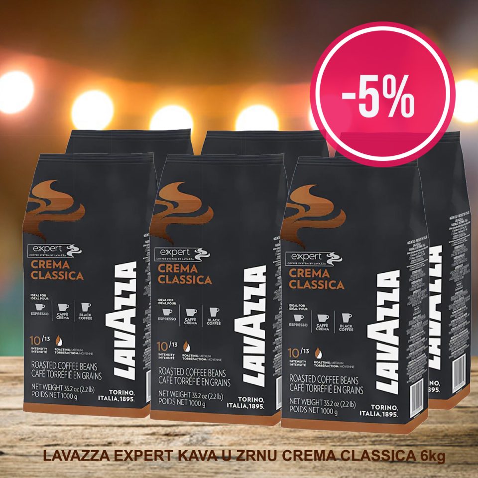 Lavazza-expert-crema-classica-6x1