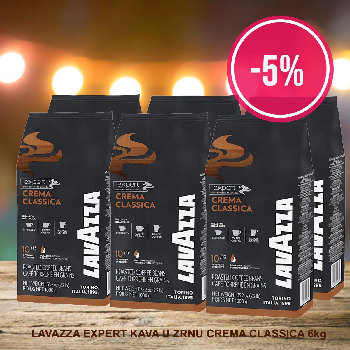 Lavazza-expert-crema-classica-6x1
