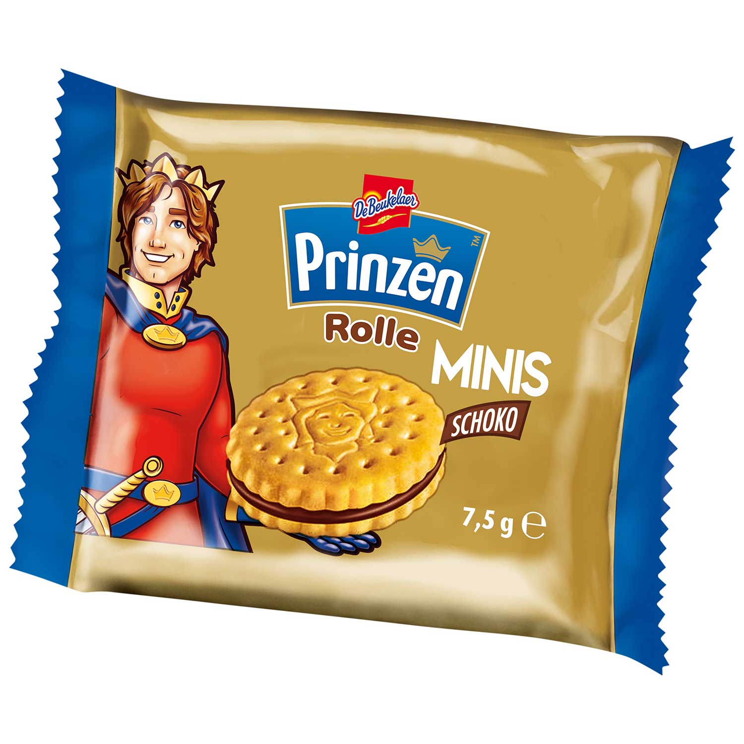 prinzen-rolle-minis-čoko-160