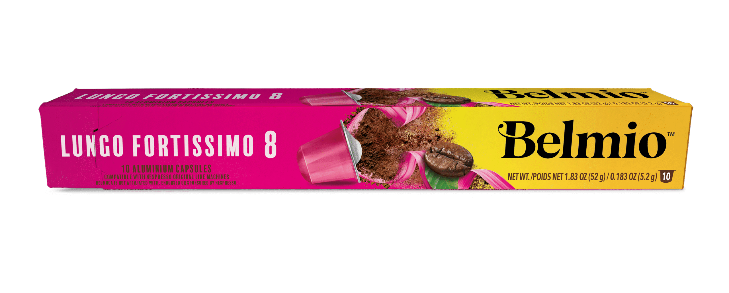 NES_Belmio_Lungo Fortissimo