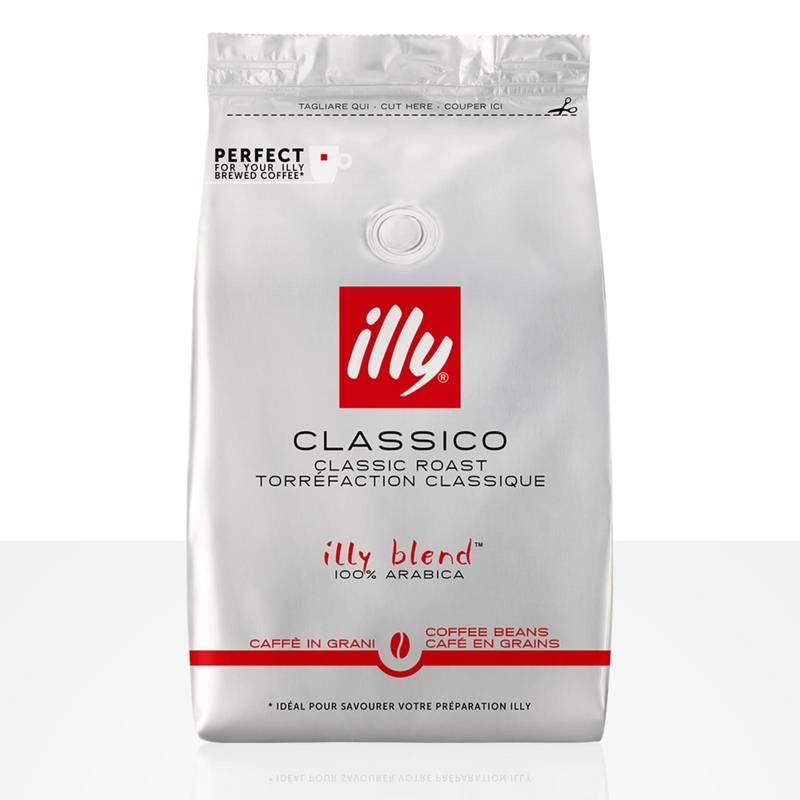 illy-Classico-500g