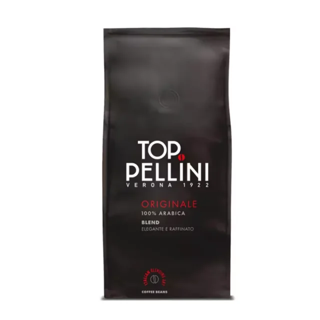 pellini-100-arabica-top-originale-1kg